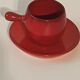 Charles Voltz ceramic coffee service 50/60s