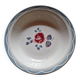 Shallow dish