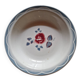Shallow dish