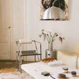 table basse en marbre