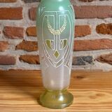 Art Deco vase