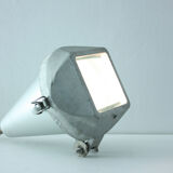 The 1980s floor lamp