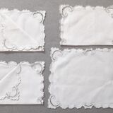 Towels/ 4 tea towels