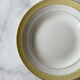 Lot de 6 assiettes creuses