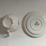 Lunch cup St Amand Vieux Strasbourg à la mouche