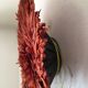 Juju hat rouille 50 cm