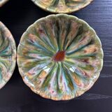 Service of 4 bowls