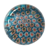 Sulfide paper press small flowers