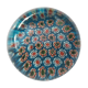 Sulfide paper press small flowers