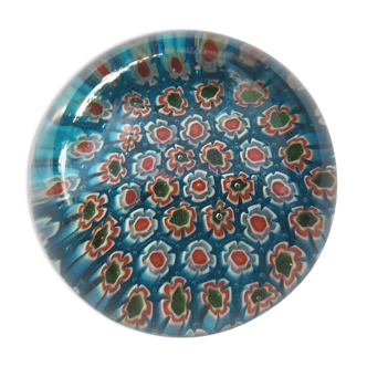 Sulfide paper press small flowers