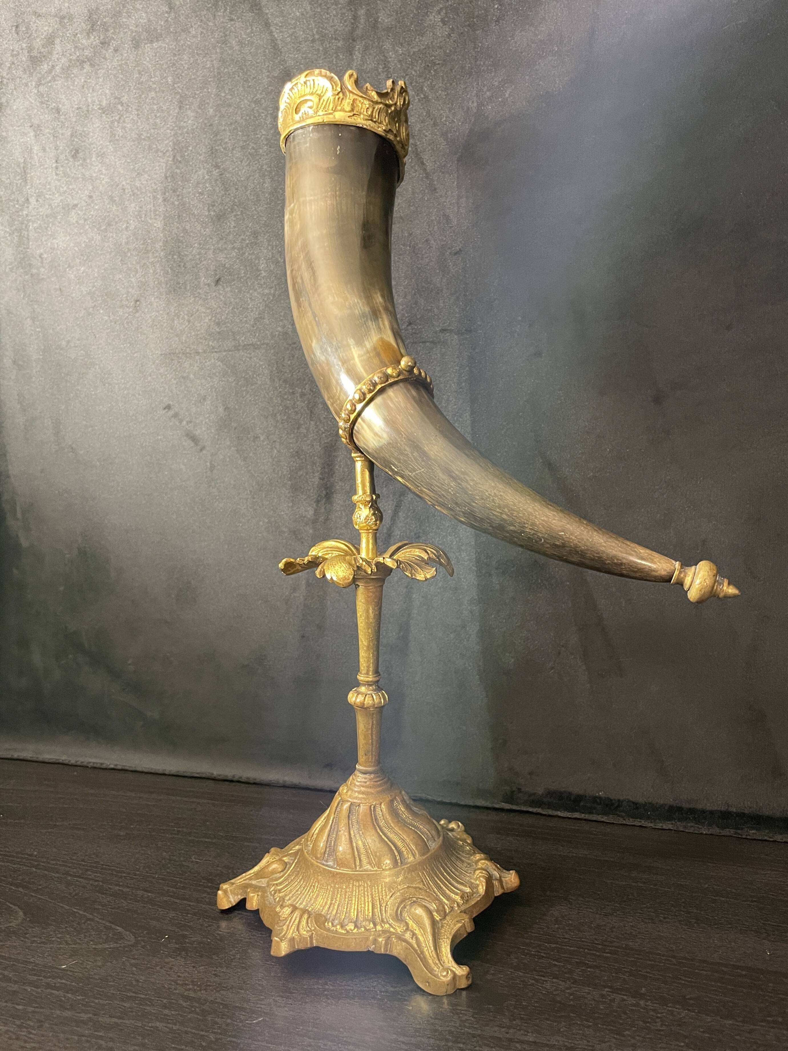 Corne d’abondance Napoléon III