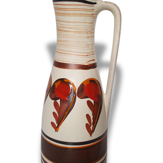 Vase West Germany vintage