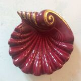 Vintage shell emptier