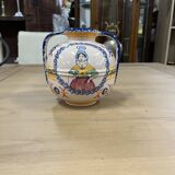 Vase ault onival 1993