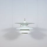 PH 6 - 6 1/2 Charlottenborg Pendant Light by Poul Henningsen, Ebbe Christensen & Sophus Frandsen for