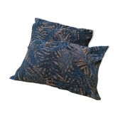 Paire de coussins