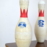 American bowling keel