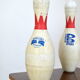 Quille de bowling américaine