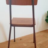 Vintage children's chair