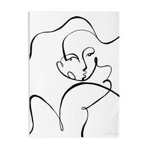 Figure divine Fait atelier