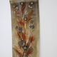 Protis Wool Tapestry from the 1970s, Czechoslovakia