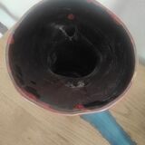 Vase Vallauris avec une particularité
