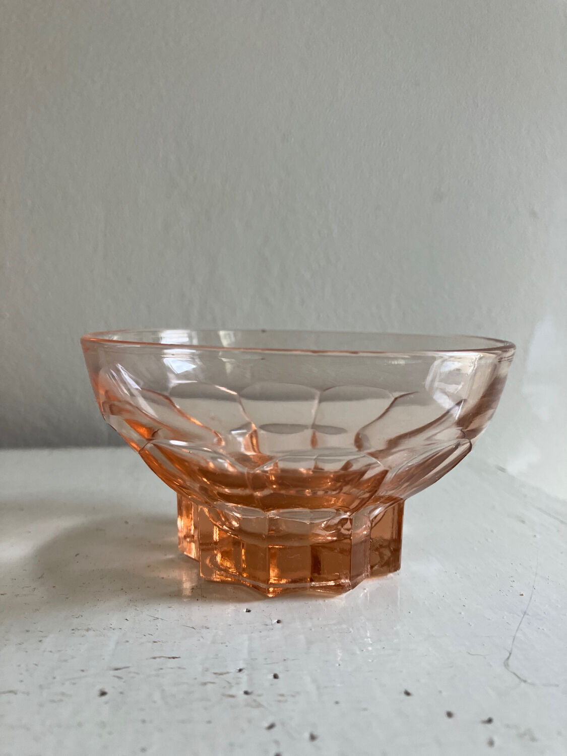 Champagne glasses