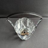Ice bucket – Sèvres Crystal