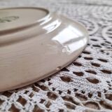 7 flat plates, iron earth, Italy