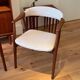 Vintage Scandinavian Armchair