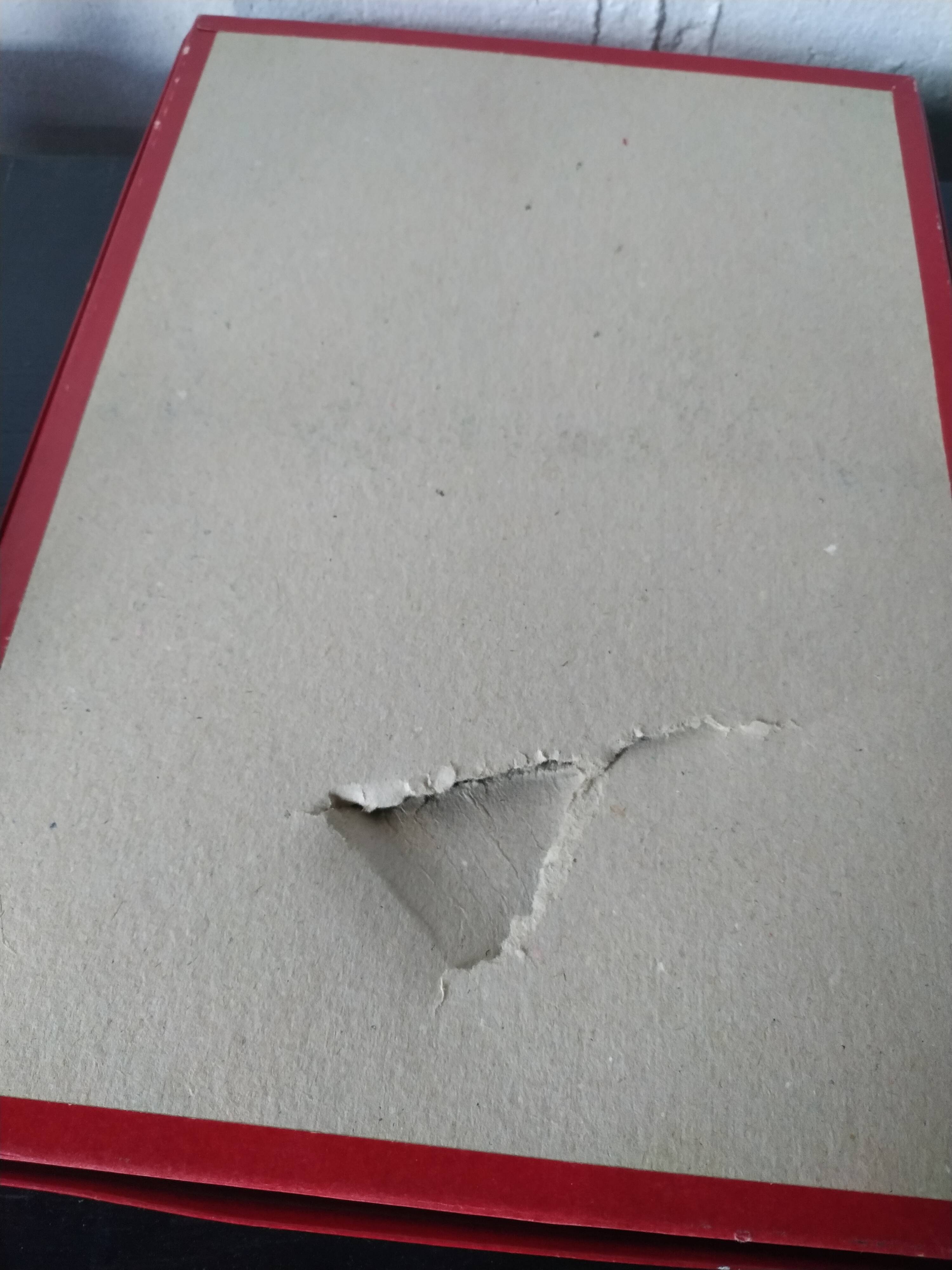 Puzzle vintage Karapousse