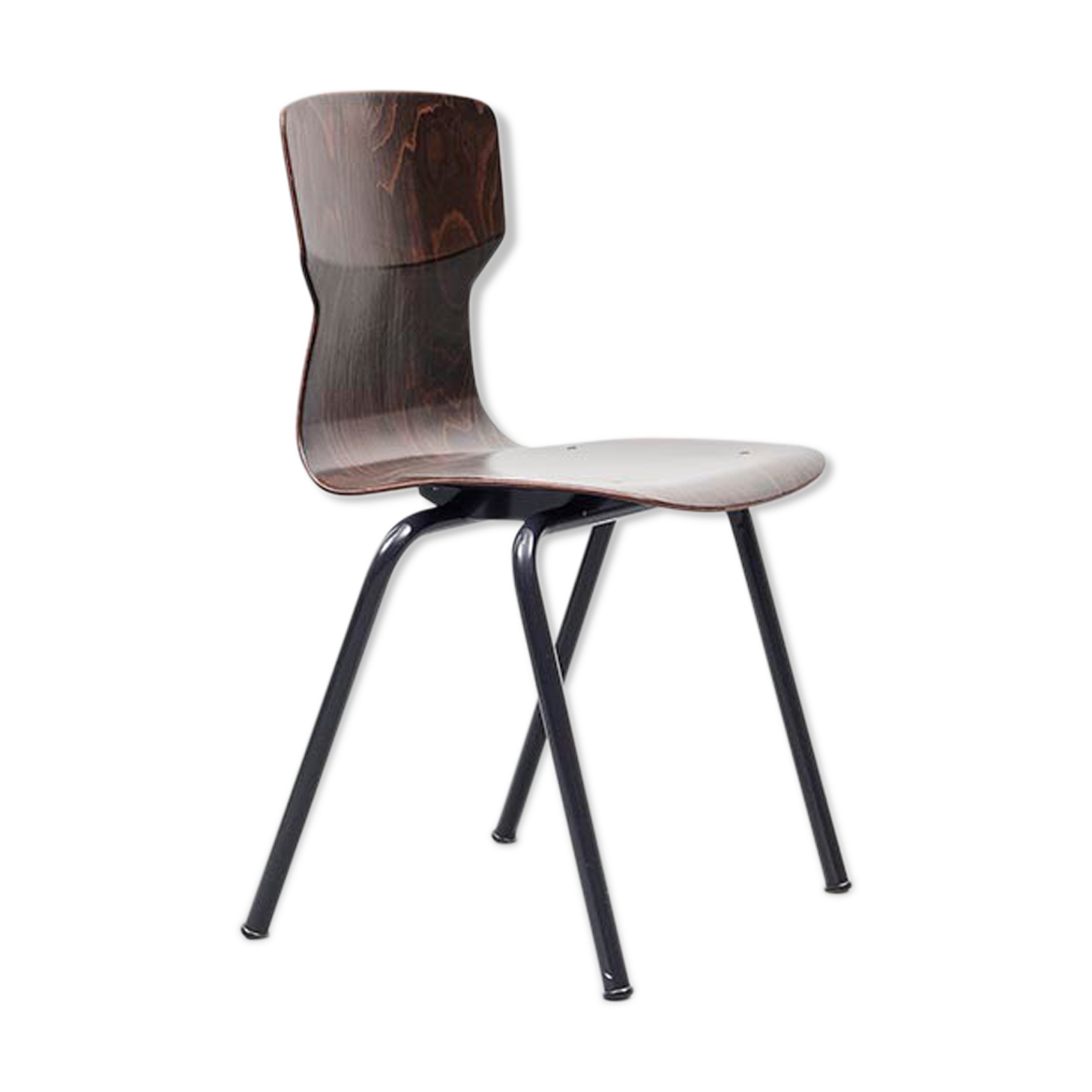 Eromes ebony chair