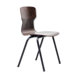 Eromes ebony chair