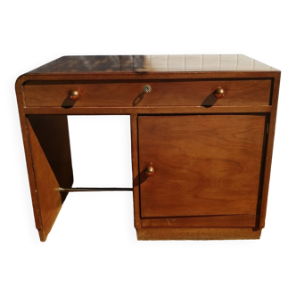 Art deco desk