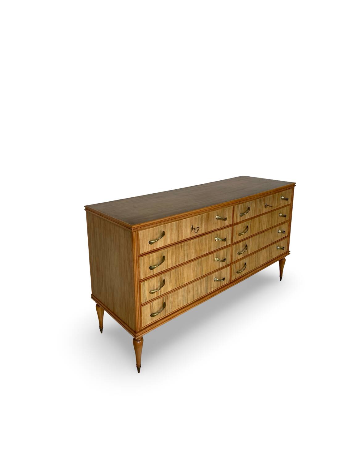 Commode italienne, années 1960