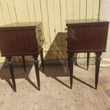 Bedside tables
