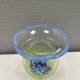 Vase conçu par Monica Backström pour Kosta Boda