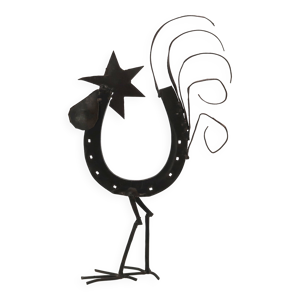 Sculpture d'Art populaire,