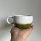 Matcha cup