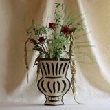 Vase En Céramique ‘Volute’