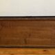 Japanese low tansu