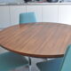 Rosewood Dining Table & Chair Set by Richard Young for Merrow Associates