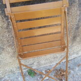Garden chair