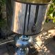 1970 Space Age Living Room Lamp