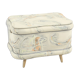 Pouf coffre des années 50
