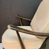 Armchair windsor by Lucian Ercolani 1960