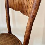 Set of 3 bistro chairs