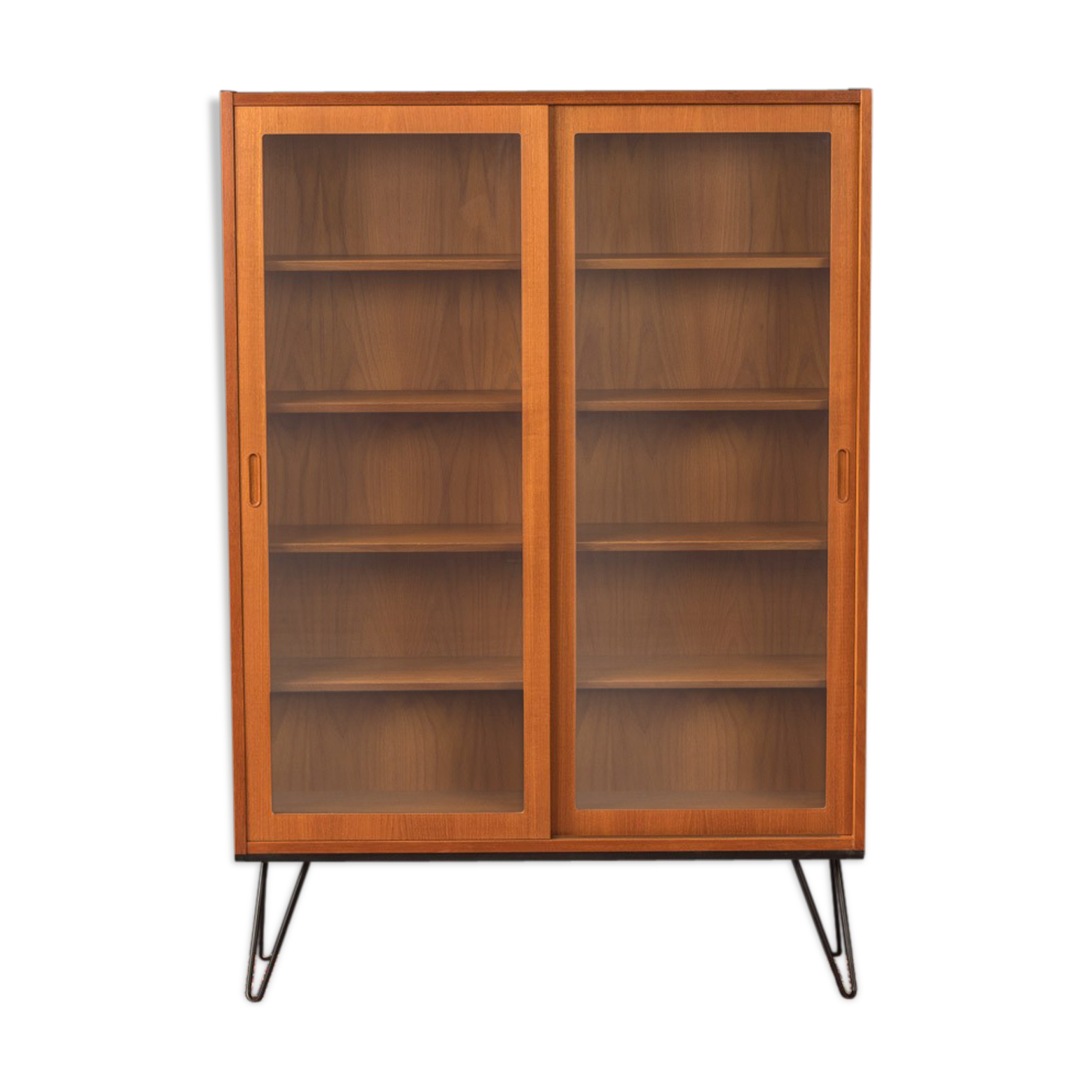 1960s showcase, Poul Hundevad