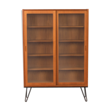 1960s showcase, Poul Hundevad