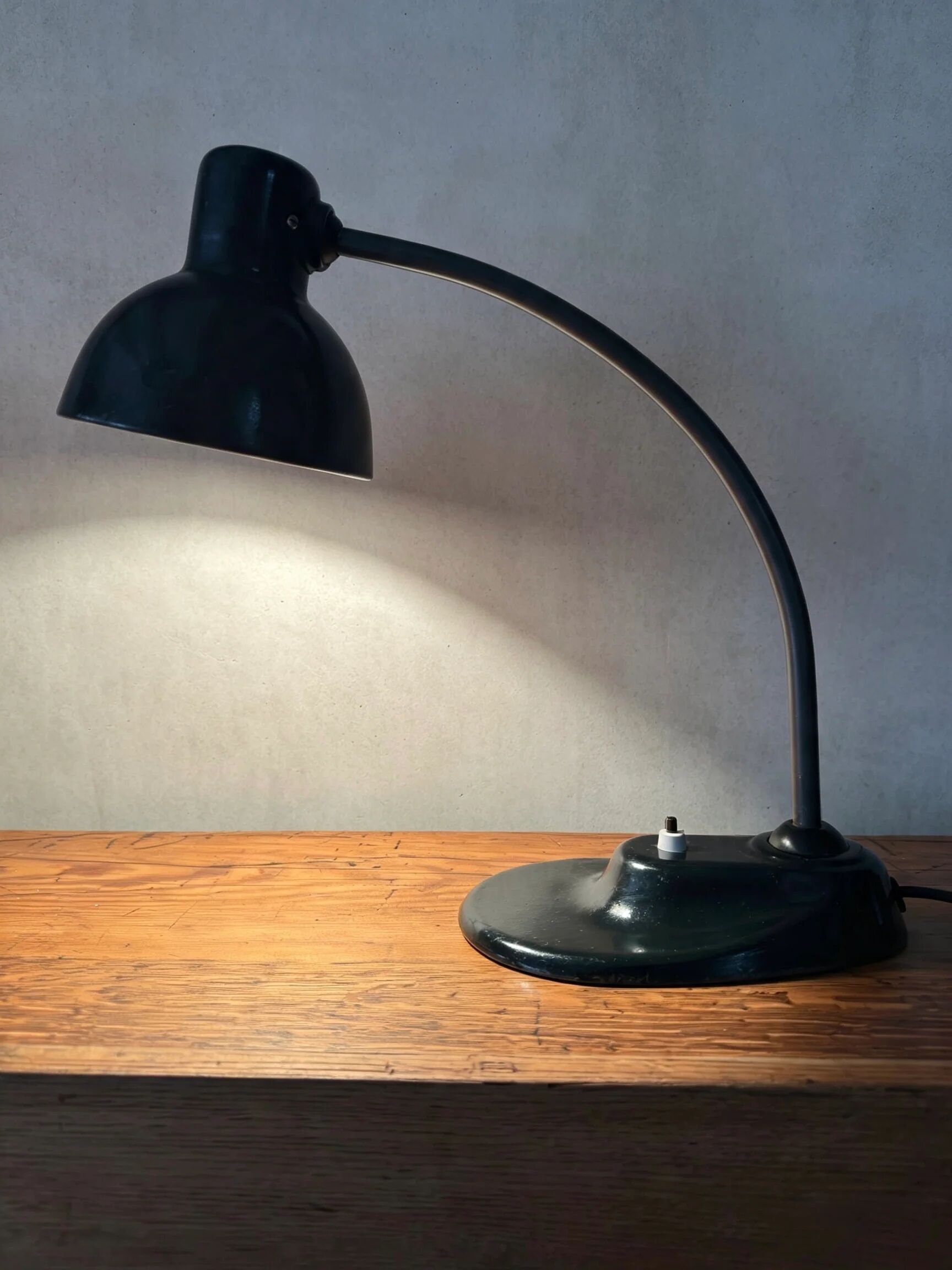 1930s Kandem 12000 by Marianne Brandt for Körting & Mathiesen